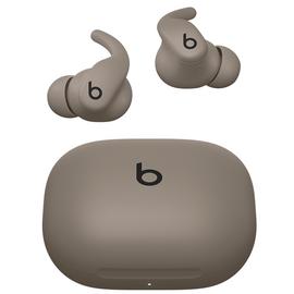 Beats Powerbeats Fit Wireless Workout Earbuds - Gravel Grey