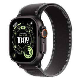 Apple Watch Ultra 3 GPS+Cell Smart Watch Trail Loop
