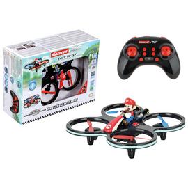 Carrera Radio Controlled Mini Mariocopter