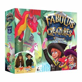 Galt Fabulus Creatures Science Learning