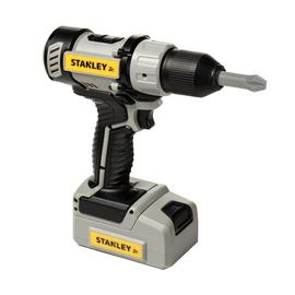 Stanley Jr Deluxe Powered Drill