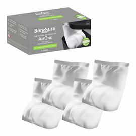 AirOne Classic Dehumidifier Refills - Pack of 4