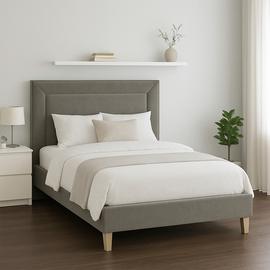 Millbrook Border Bed Frame