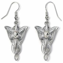 The Lord of The Rings Evenstar Drop Earrings
