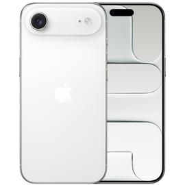 SIM Free iPhone Air 5G 1TB AI Mobile Phone - Cloud White