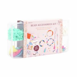 Professor Puzzle Bead Accessories Bracelet Making Kit