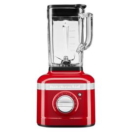 KitchenAid 5KSB4026BER K400 Artisan Blender - Red