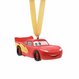 Disney Lightning McQueen Christmas Hanging Decoration