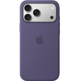 Apple iPhone 17 Pro Max Silicone Phone Case with MagSafe