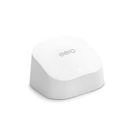 eero 6 Mesh Wi-Fi Router System - 1 Pack