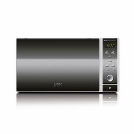 CASO Design MCG 25L 900W Ceramic Chef Combination Microwave