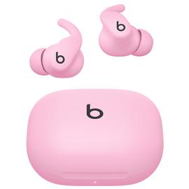 Beats Powerbeats Fit Wireless Workout Earbuds - Power Pink