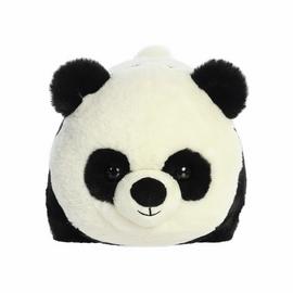 Spudster 10inch Pei Panda Soft Toy