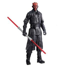 Star Wars Titan Hero Series Darth Maul Action Figure