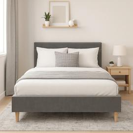 Millbrook Miller Bed Frame