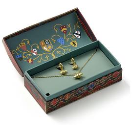Harry Potter Quidditch Chest Gift Box