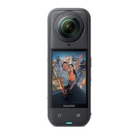 Insta360 X5 Action Camera Bundle