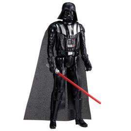 Star Wars Titan Hero Series 12" Darth Vader Action Figure
