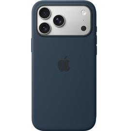 Apple iPhone 17 Pro Max Silicone Phone Case with MagSafe