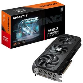 Gigabyte Radeon RX 9070 GAMING OC 16GB Graphics Card