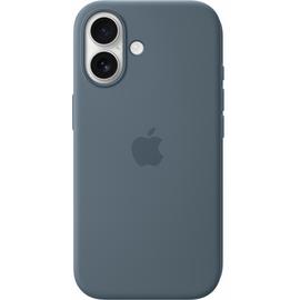 Apple iPhone Silicone Phone Case with MagSafe