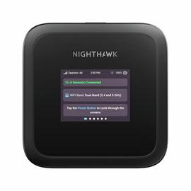 Netgear Nighthawk M3 5G Wi-Fi 6 Mobile Hotspot Router