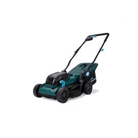 McGregor 2-in-1 36V Cordless Lawnmower & Grass Trimmer