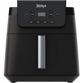 Ninja AF170UK 6.2L Air Fryer - Black