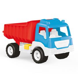 Fisher-Price Kids Tipper Truck