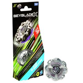 Beyblade X With The Booster Pack Set