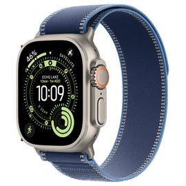 Apple Watch Ultra 3 GPS+Cell Smart Watch Trail Loop