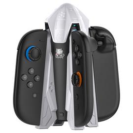 iMP Rocket LED Quad Charging Dock Nintendo Switch 2 Joy-Cons