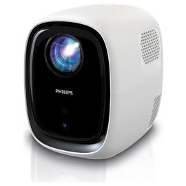 Philips NeoPix 130 NPX/130C/INT 720p Home Projector