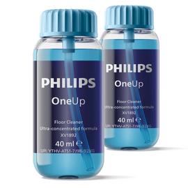 Philips OneUp Floor Cleaning Solution - Pack of 2