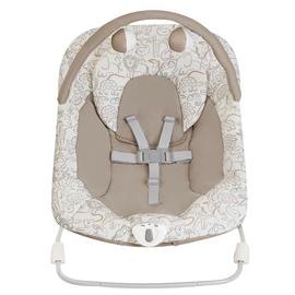 Graco Cheerie Bouncer - Safari