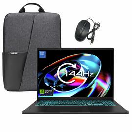 ASUS Vivobook 16in i7 16GB 1TB RTX 5060 Gaming Laptop Bundle