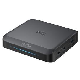 Anker Prime 150W Charging Base - Black