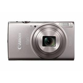Canon IXUS 285 HS 20.2MP 12x Compact Digital Camera - Silver