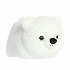 Spudsters Penny Polar Bear Soft Toy