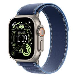 Apple Watch Ultra 3 GPS+Cell Smart Watch Trail Loop