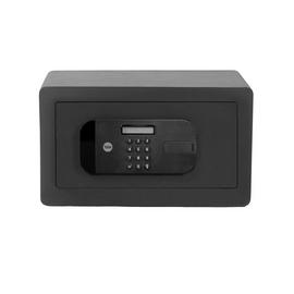 Yale 35cm Fire And Waterproof High Security Digital Safe