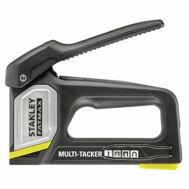 Stanley Fatmax Multi Tracker 4-in-1 Staple Gun