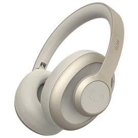 Fresh 'n Rebel Clam Ace Over-Ear ANC Headphones - Silky Sand
