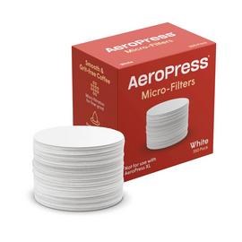 AeroPress Micro Filter Papers