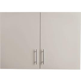 Argos Home Athina 1000mm Fitted Kitchen Wall Unit - Natural
