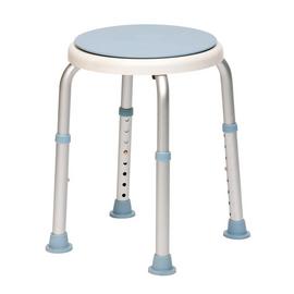 Drive Bath Stool with Rotating Seat