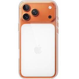 Apple iPhone 17 Pro Max Phone Case with MagSafe - Clear