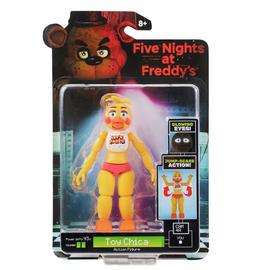 Five Nights at Freddy's 5 Inch Chica Figure