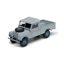 Airfix Small Starter Set - Land Rover Series 1 Pick-Up