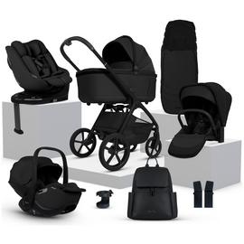 Silver Cross Cove Family Travel System - Onyx